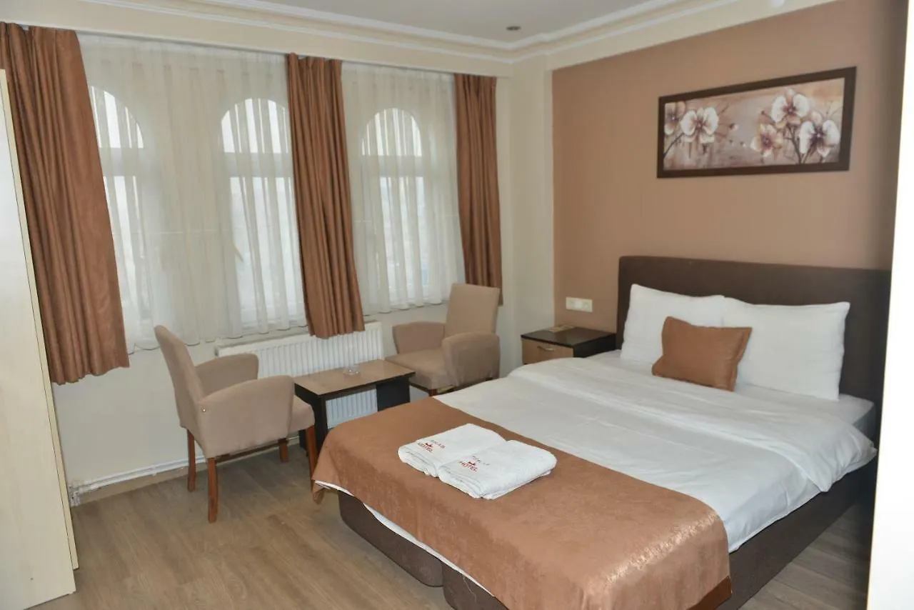 Teras Hotel Kagithane Istanbul Turkey