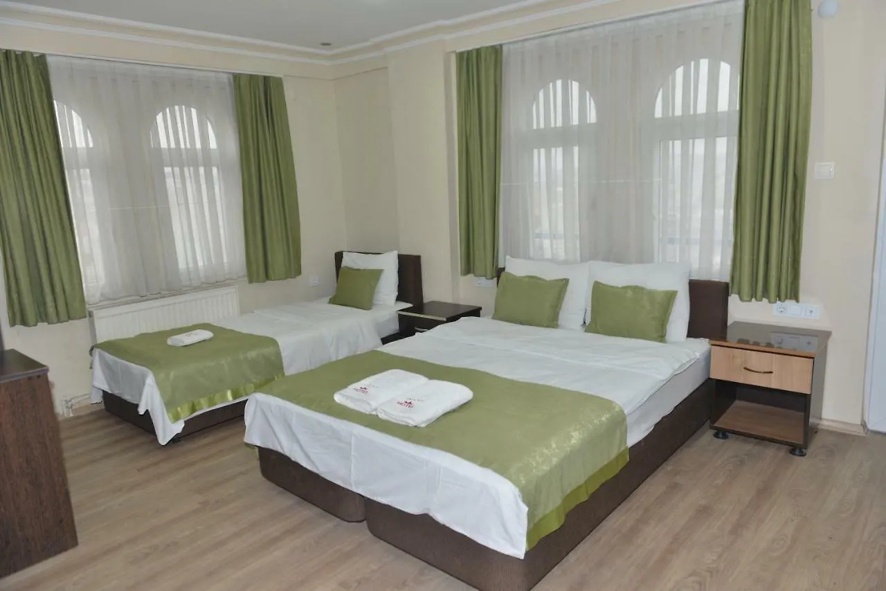 Teras Hotel Kagithane Istanbul Apartment
