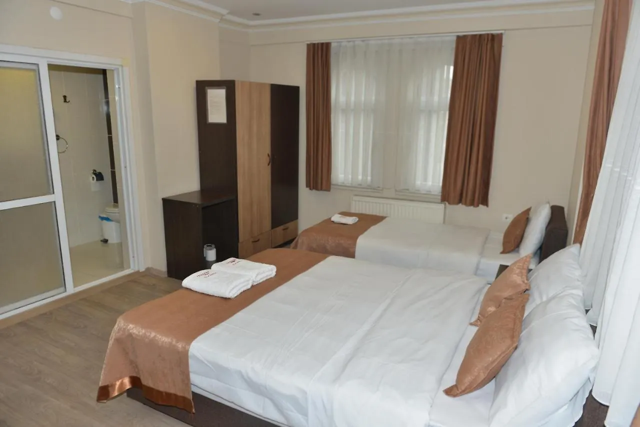 Teras Hotel Kagithane Istanbul 0*,  Turkey