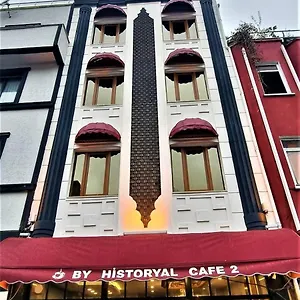 By Historial Due Istanbulská provincie